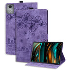 For Lenovo Tab K11 Plus / M11 Plus / Purple