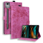 For Lenovo Xiaoxin Pad Pro 12.7 2025 / Rose Red