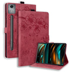 For Lenovo Xiaoxin Pad Pro 12.7 2025 / Red