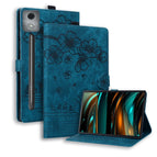 For Lenovo Xiaoxin Pad Pro 12.7 2025 / Blue