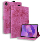 For Lenovo Tab K10C / E10C / Rose Red
