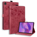 For Lenovo Tab K10C / E10C / Red