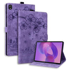 For Lenovo Tab K10C / E10C / Purple