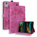 For Lenovo Xiaoxin Pad 11 2025 / Rose Red