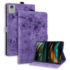 For Lenovo Xiaoxin Pad 11 2025 / Purple