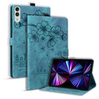 For Lenovo Idea Tab Pro Gen 2 13 / Green