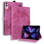 For Lenovo Idea Tab Pro Gen 2 13 / Rose Red