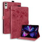 For Lenovo Idea Tab Pro Gen 2 13 / Red