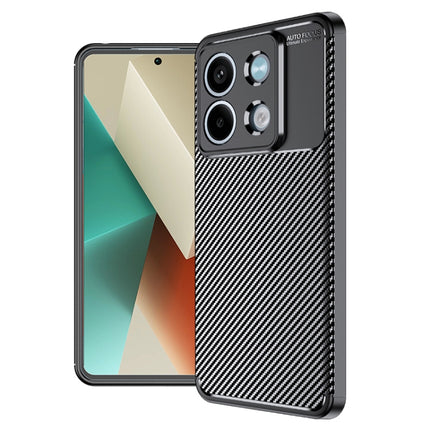 Carbon Fiber Texture Shockproof TPU Phone Case, For Xiaomi Redmi Note 13 Pro 4G, For Xiaomi Redmi Note 13 4G, For Xiaomi 14 Ultra, For Xiaomi 14 Pro, For Xiaomi 14, For Xiaomi Redmi Note 13, For Xiaomi Redmi 13C, For Xiaomi Redmi Note 13 Pro+          ...
