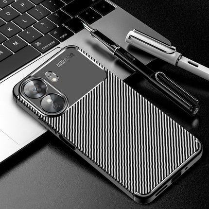 Carbon Fiber Texture Shockproof TPU Phone Case, For Xiaomi Redmi Note 13 Pro 4G, For Xiaomi Redmi Note 13 4G, For Xiaomi 14 Ultra, For Xiaomi 14 Pro, For Xiaomi 14, For Xiaomi Redmi Note 13, For Xiaomi Redmi 13C, For Xiaomi Redmi Note 13 Pro+          ...