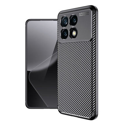 Carbon Fiber Texture Shockproof TPU Phone Case, For Xiaomi Redmi Note 13 Pro 4G, For Xiaomi Redmi Note 13 4G, For Xiaomi 14 Ultra, For Xiaomi 14 Pro, For Xiaomi 14, For Xiaomi Redmi Note 13, For Xiaomi Redmi 13C, For Xiaomi Redmi Note 13 Pro+          ...