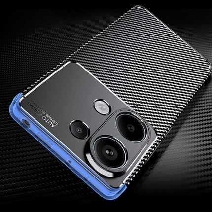 Carbon Fiber Texture Shockproof TPU Phone Case, For Xiaomi Redmi Note 13 Pro 4G, For Xiaomi Redmi Note 13 4G, For Xiaomi 14 Ultra, For Xiaomi 14 Pro, For Xiaomi 14, For Xiaomi Redmi Note 13, For Xiaomi Redmi 13C, For Xiaomi Redmi Note 13 Pro+          ...