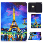 For iPad mini 5 / 4 / 3 / 2 / 1 / Eiffel Tower