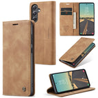For Samsung Galaxy S23 FE 5G / Brown