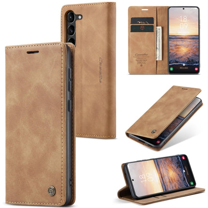 CaseMe 013 Multifunctional Horizontal Flip Leather Phone Case, For Samsung Galaxy S24+ 5G, For Samsung Galaxy S24 5G, For Samsung Galaxy A05s, For Samsung Galaxy A25 5G