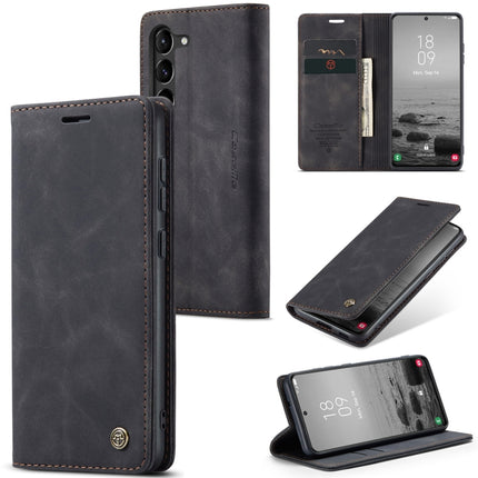 CaseMe 013 Multifunctional Horizontal Flip Leather Phone Case, For Samsung Galaxy S24+ 5G, For Samsung Galaxy S24 5G, For Samsung Galaxy A05s, For Samsung Galaxy A25 5G