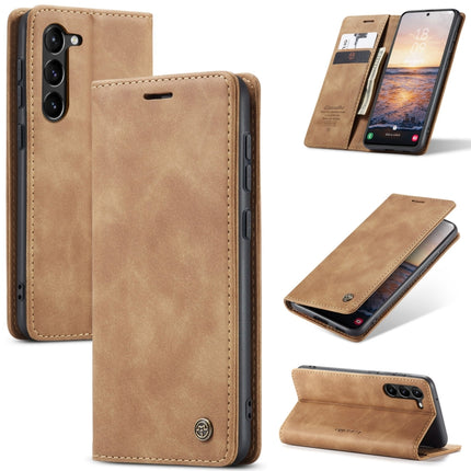 CaseMe 013 Multifunctional Horizontal Flip Leather Phone Case, For Samsung Galaxy S24+ 5G, For Samsung Galaxy S24 5G, For Samsung Galaxy A05s, For Samsung Galaxy A25 5G