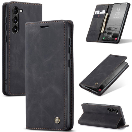 CaseMe 013 Multifunctional Horizontal Flip Leather Phone Case, For Samsung Galaxy S24+ 5G, For Samsung Galaxy S24 5G, For Samsung Galaxy A05s, For Samsung Galaxy A25 5G