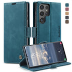 ForSamsung Galaxy S24 Ultra 5G / Blue