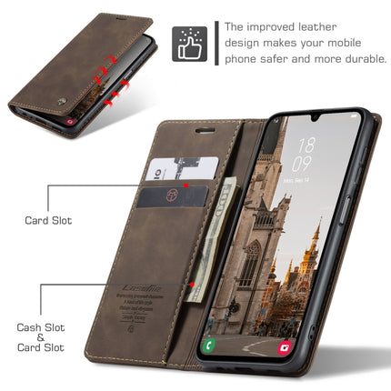 CaseMe 013 Multifunctional Horizontal Flip Leather Phone Case, For Samsung Galaxy A15 5G, For Samsung Galaxy A55 5G, For Samsung Galaxy A35 5G, ForSamsung Galaxy S24 Ultra 5G
