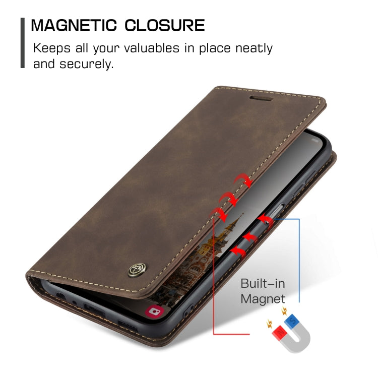 CaseMe 013 Multifunctional Horizontal Flip Leather Phone Case, For Samsung Galaxy A15 5G, For Samsung Galaxy A55 5G, For Samsung Galaxy A35 5G, ForSamsung Galaxy S24 Ultra 5G