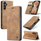 For Samsung Galaxy A15 5G / Brown