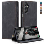 For Samsung Galaxy A15 5G / Black