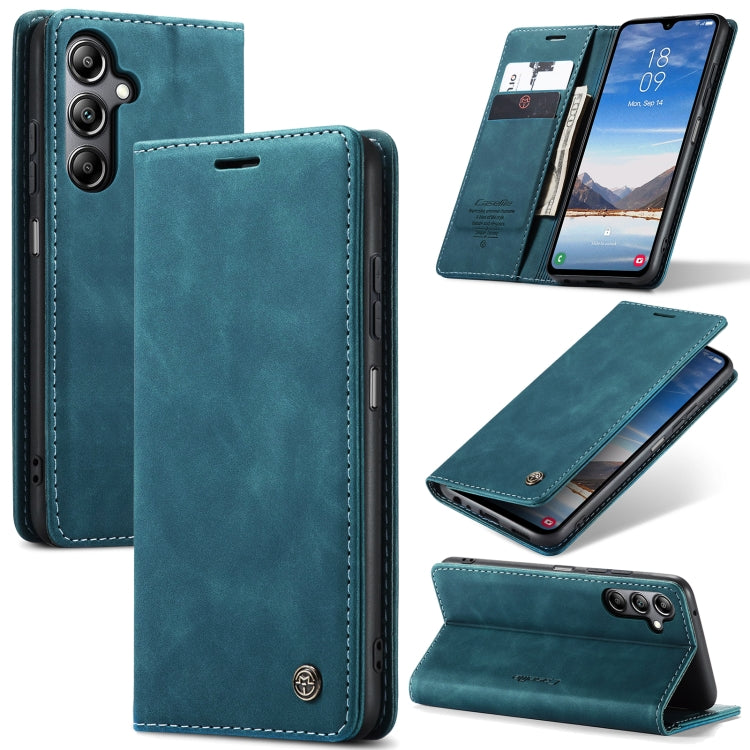 CaseMe 013 Multifunctional Horizontal Flip Leather Phone Case, For Samsung Galaxy S24+ 5G, For Samsung Galaxy S24 5G, For Samsung Galaxy A05s, For Samsung Galaxy A25 5G