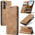 For Samsung Galaxy A05s / Brown
