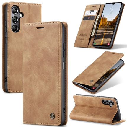 CaseMe 013 Multifunctional Horizontal Flip Leather Phone Case, For Samsung Galaxy S24+ 5G, For Samsung Galaxy S24 5G, For Samsung Galaxy A05s, For Samsung Galaxy A25 5G