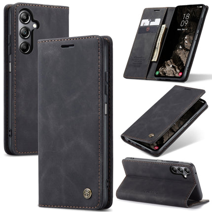 CaseMe 013 Multifunctional Horizontal Flip Leather Phone Case, For Samsung Galaxy S24+ 5G, For Samsung Galaxy S24 5G, For Samsung Galaxy A05s, For Samsung Galaxy A25 5G