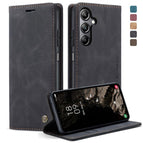 For Samsung Galaxy A05s / Black