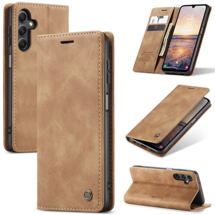 CaseMe 013 Multifunctional Horizontal Flip Leather Phone Case, For Samsung Galaxy S24+ 5G, For Samsung Galaxy S24 5G, For Samsung Galaxy A05s, For Samsung Galaxy A25 5G