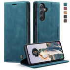 For Samsung Galaxy A35 5G / Blue