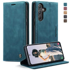 For Samsung Galaxy A55 5G / Blue
