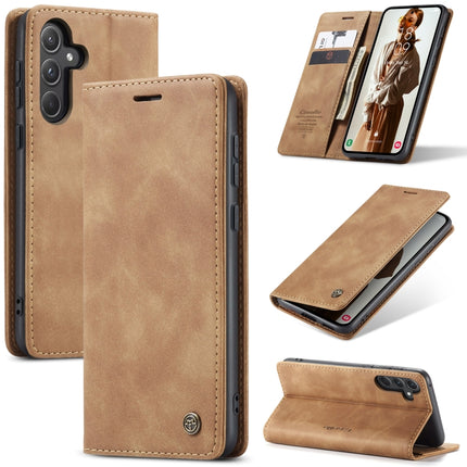 CaseMe 013 Multifunctional Horizontal Flip Leather Phone Case, For Samsung Galaxy A15 5G, For Samsung Galaxy A55 5G, For Samsung Galaxy A35 5G, ForSamsung Galaxy S24 Ultra 5G