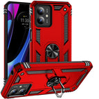 For Motorola Moto G14 / Red