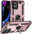 For Motorola Moto G14 / Rose Gold
