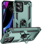 For Motorola Moto G14 / Dark Green