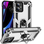 For Motorola Moto G14 / Silver