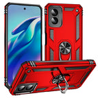 For Motorola Moto G Power 5G 2024 / Red