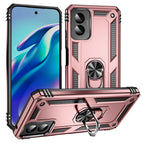 For Motorola Moto G Power 5G 2024 / Rose Gold