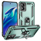 For Motorola Moto G Power 5G 2024 / Dark Green