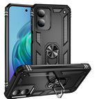 For Motorola Moto G Play 4G 2024 / Black