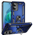 For Motorola Moto G Play 4G 2024 / Blue
