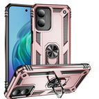For Motorola Moto G Play 4G 2024 / Rose Gold