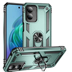 For Motorola Moto G Play 4G 2024 / Dark Green