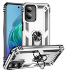 For Motorola Moto G Play 4G 2024 / Silver