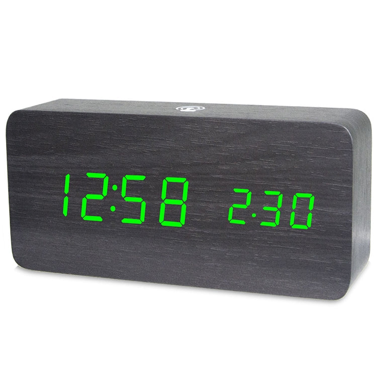 LT-1035 LED Display Digital APP Smart Alarm Clock