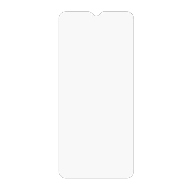 0.26mm 9H 2.5D Tempered Glass Film, For Motorola Moto G8 Power Lite, For Motorola Moto One Fusion Plus, For Vodafone Smart V10